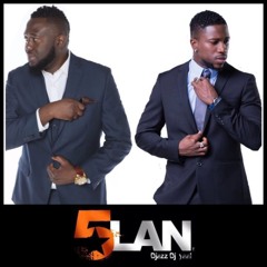 5LAN - ITS GETTING LATE 2018