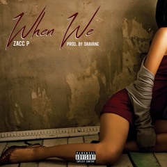 Tank ~ When We (remix)