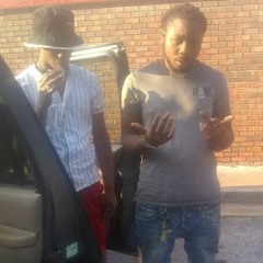 Blue Ivory By:TFE BSA Slimo&Benji