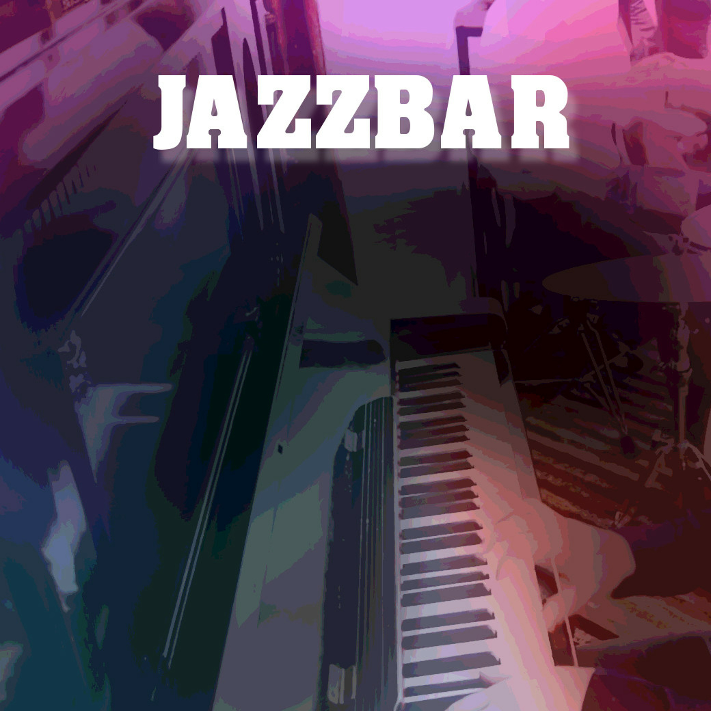 JazzBar episode artwork