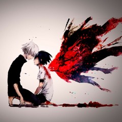 Tokyo Ghoul - Licht Und Schatten