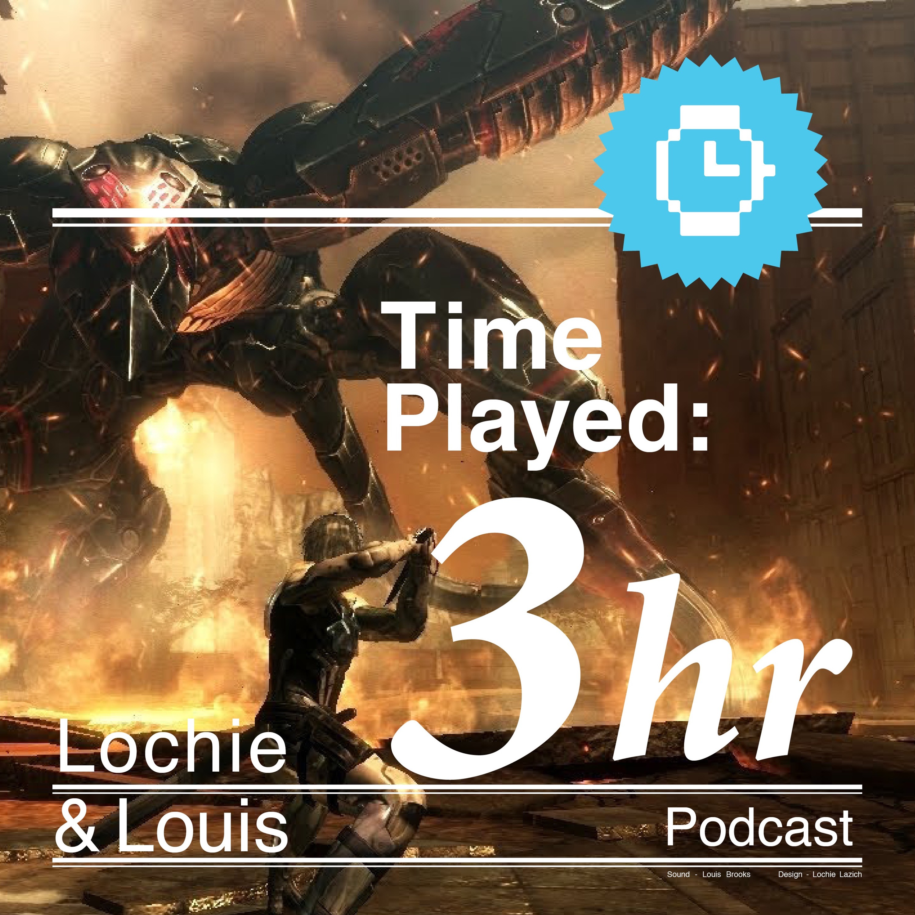Time Played: 3hr