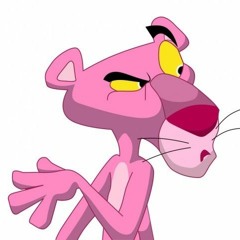 The Pink Panther Theme Song [Trap Remix]