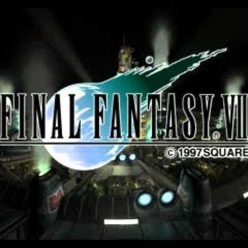 Final Fantasy VII - Pour The Poison Out Remix (Mako Reactor)