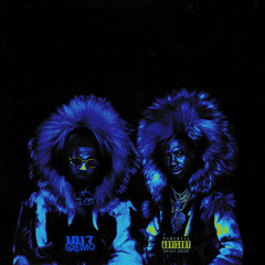 HoodRich Pablo Juan - We Don't Luv Em (feat. Gucci Mane) [Remix]