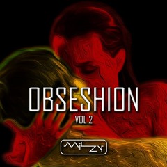 OBSESHION - VOL 2