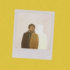 childish gambino - sober (slowed n' reverb)