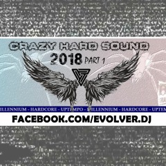 Crazy Hard Sound 2018 - 09-03-2018
