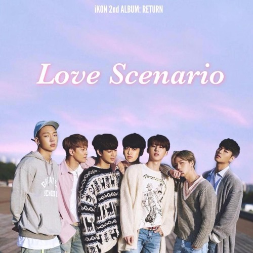 Stream IKON - LOVE SCENARIO (사랑을 했다) - D2N REMIX - KREATIONS KPOP TRAP REMIX by Krystal Nguyen | Listen online for free on SoundCloud