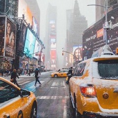 *JAZZY* Winter In New York (Free DL)