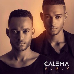 Calema - Sem Controlo Remix Dj Nando Producoes ( Braziliam Bass )2018