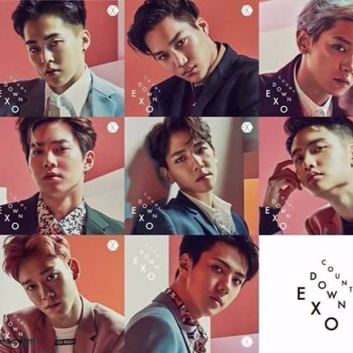 EXO - Cosmic Railway - (8D Audio)