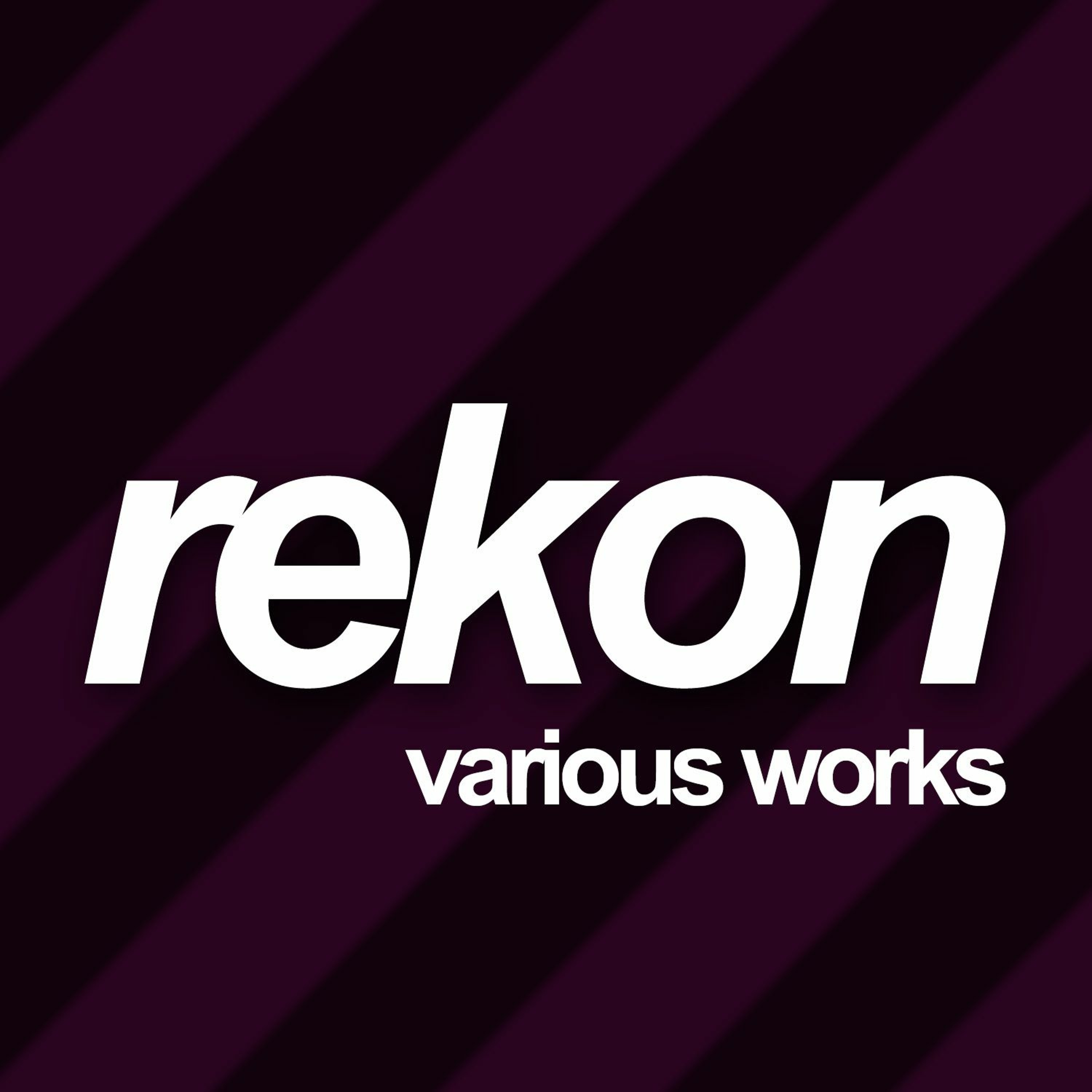 Rekon Music