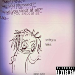 Bino - Why U Ask???