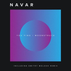 Navar - You Find (Extended Mix)