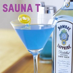 SAUNA T - BOMBAY