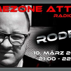 Rodek Live 10.3.2018 @Homezone-Attack Radio Corax.mp3
