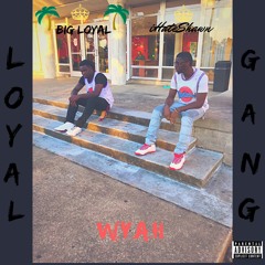 Loyal Gang X Go Crazy - why you always hating? (Prod. By Guillermo)