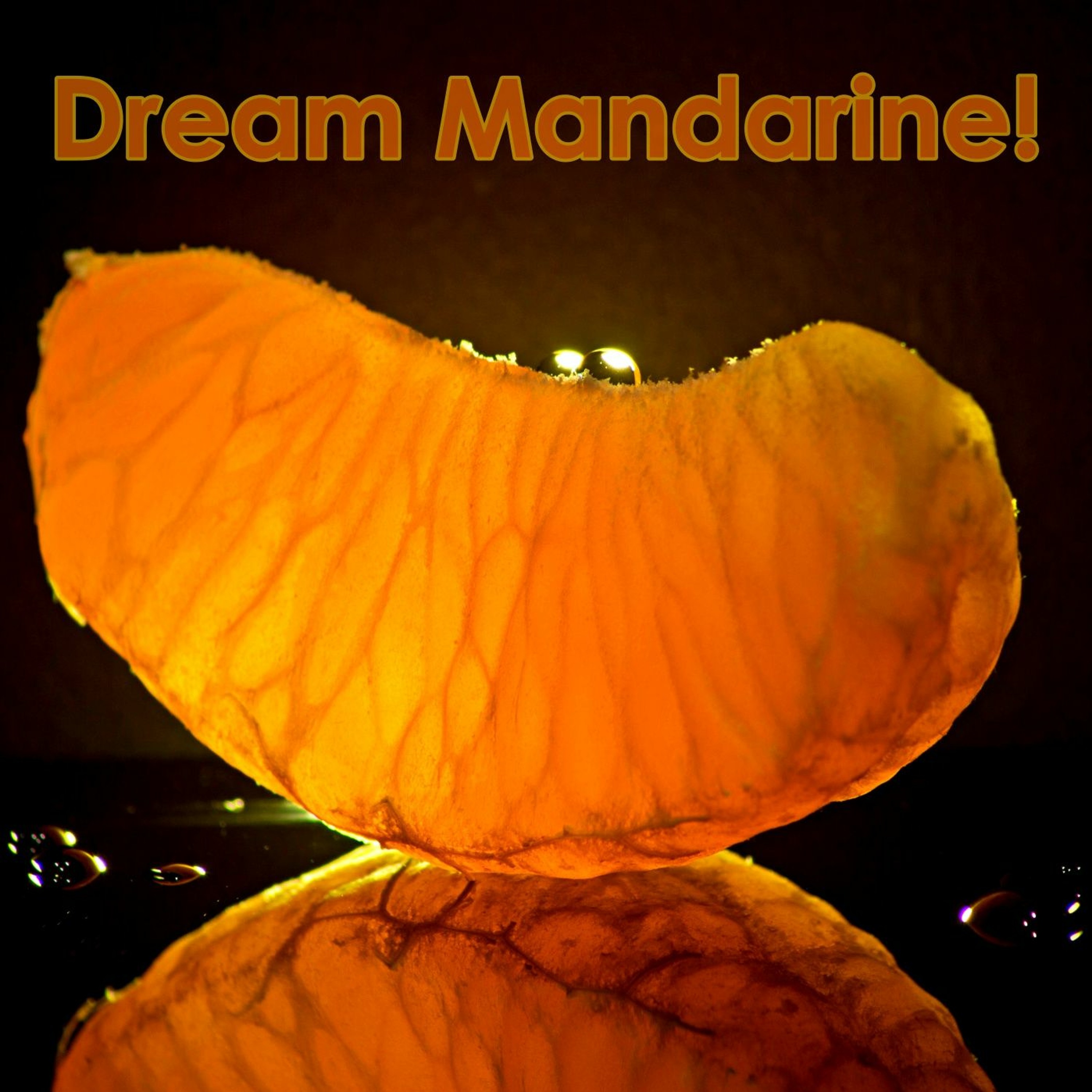 Dream Mandarine! (One Synth Challenge: Tyrell N6) episode artwork