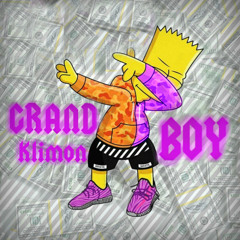 GRAND$BOY - Hustle Gang