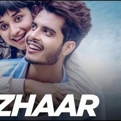 Izhaar - Gurnazar Remake Loop Music Latest Punjabi Romantic Song