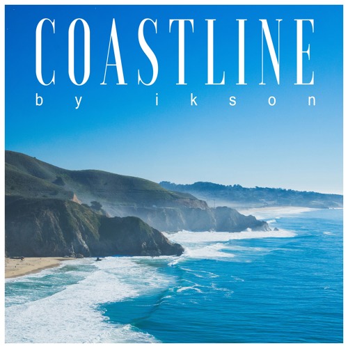 #49 Coastline // TELL YOUR STORY music by ikson™