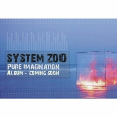 System Zoid - Time Zero [preview]