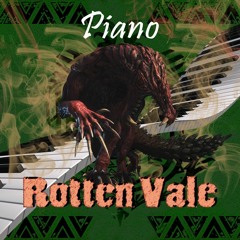 Rotten Vale Theme (Live Piano)