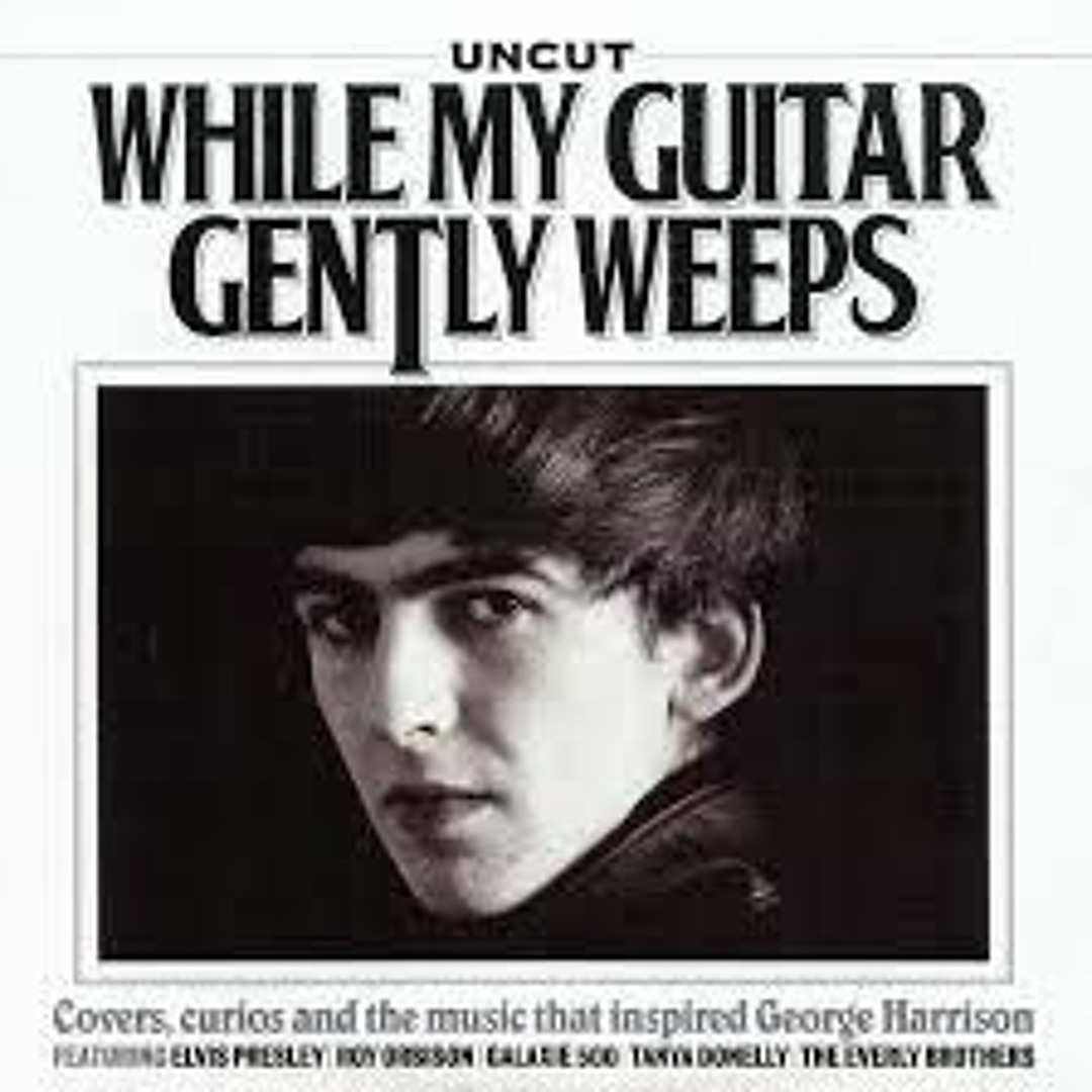 Stream Mr. Alex - The Beatles - While My Guitar Gently Weeps