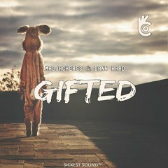 Madjackerss & Dann Hard - Gifted