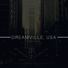 Loki Loke - Dreamville, USA