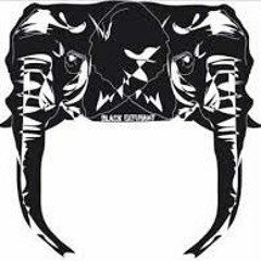 Elephant Man on BlitzFM (Rus)Aired on 11/03/18.