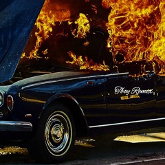 Portugal. The Man - Feel It Still [Tboy Remix]