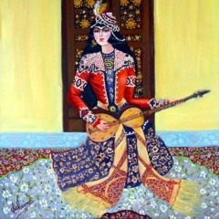 Iranian/International Traditional Music