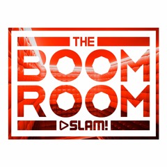 196 - The Boom Room - Tinlicker