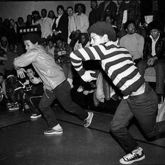 DJ Spinna - Rock (BBOY EDIT)