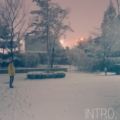 작업실(feat.Vincent)