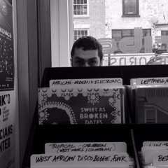 Resident Guest Mix Mike BC - March 18