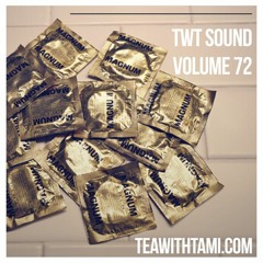 TWTsound: Volume 72