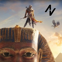 Assassin's Creed Origins OST Rework