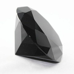 BLACK DIAMOND
