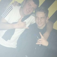 Broomstick x Bounce