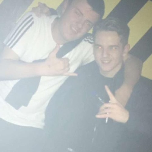 Broomstick x Bounce
