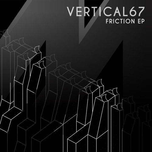Vertical67 - Against The Current [MTROND004]