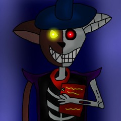 Enter the Gungeon Lich Battle