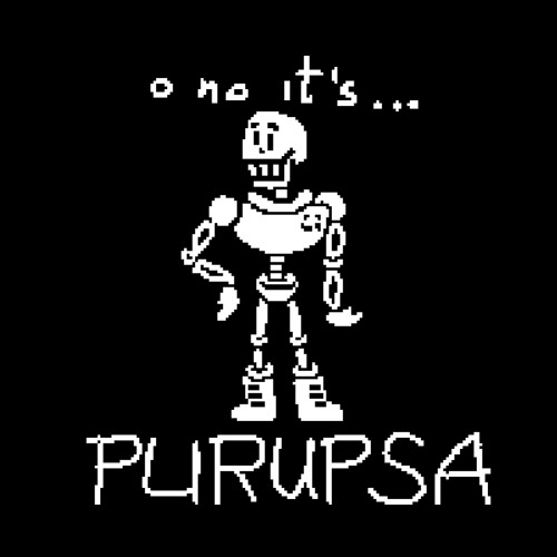 (Reupload) Greatness Itself + It's Raining Bones! [Nyeh and Bonetrousle in my style]