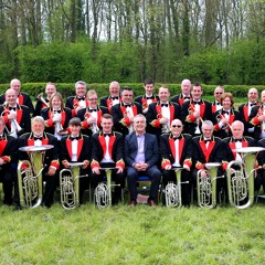 Brass Metamorphosis - Bedworth Brass Areas 2018