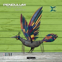 Pendulum - The Island (NOV4 Remix) [FREE DOWNLOAD]