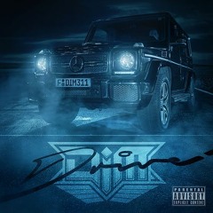 Dim - Drive (prod by Krypta Beatz)