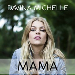 Jonas Blue - Mama Ft. William Singe (Female Version)[cover by Davina Michelle]